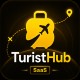 Php Booking Travel Agency Script SaaS